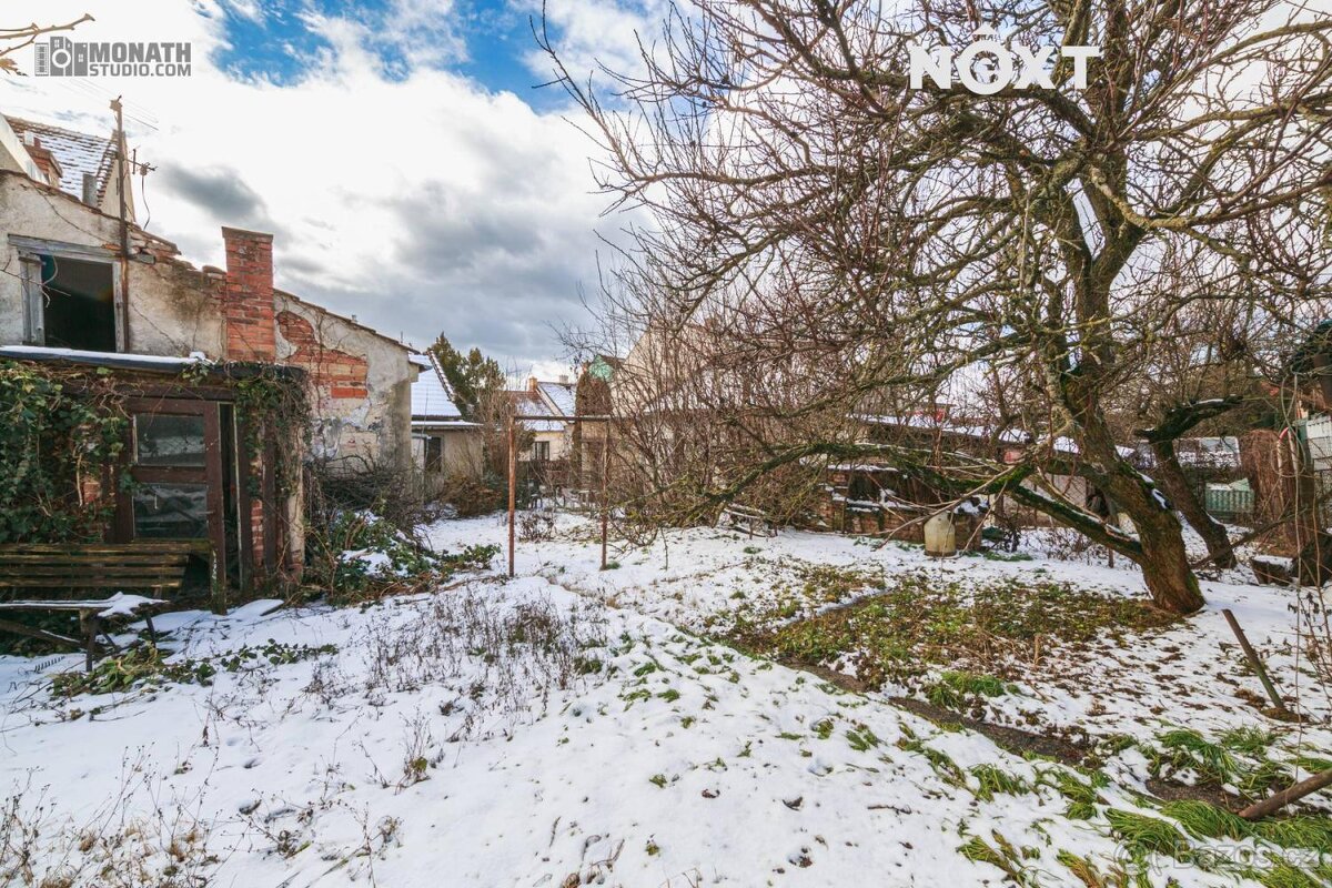 Prodej Rodinný dům, 120㎡ - 14