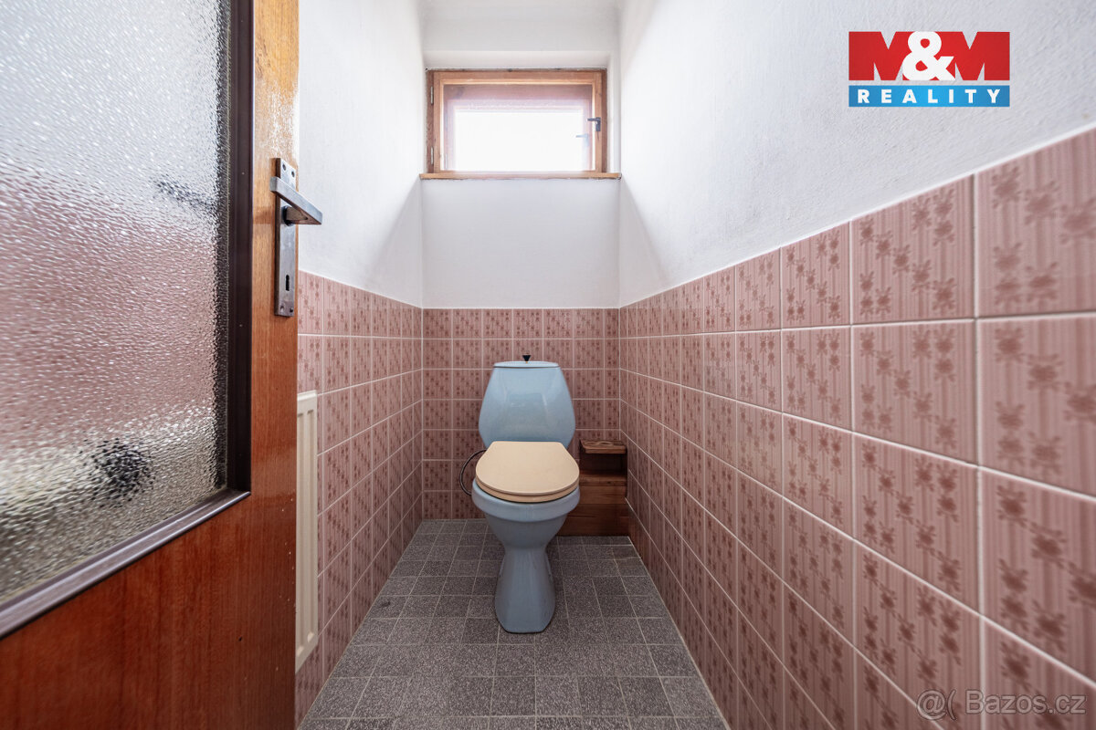 Prodej rodinného domu, 230 m², Bechyně - 14