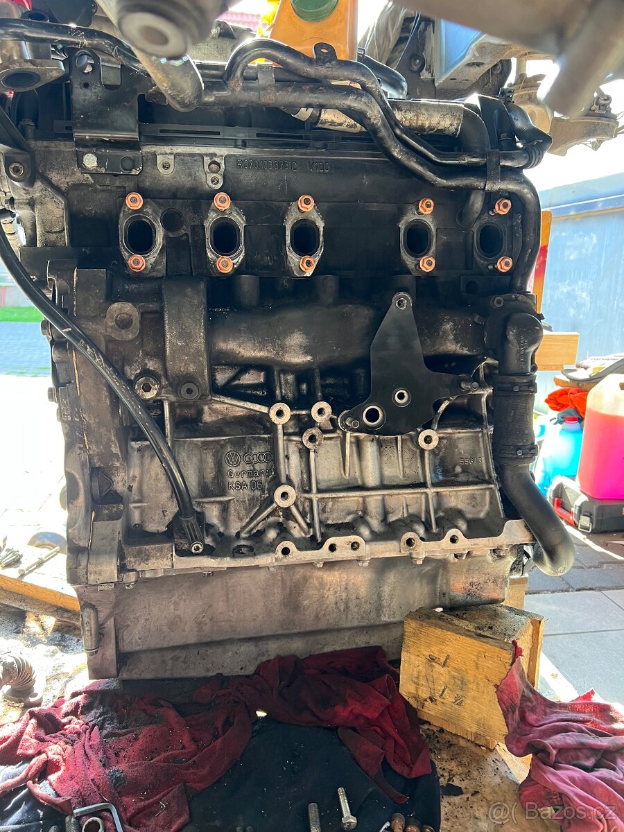 Vw t5 caravelle long 2.5tdi 4motion - 14