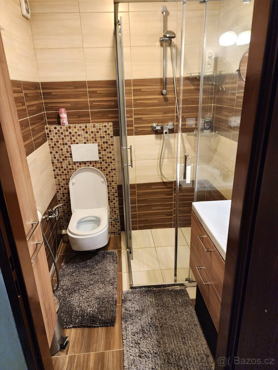 Prodej bytu 3+1,Pražská, Teplice. - 14