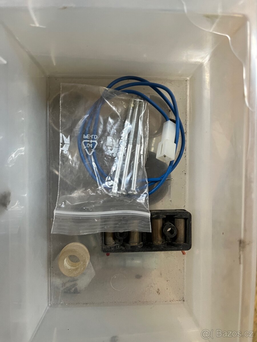 Drobné díly Jawa/čz - 14