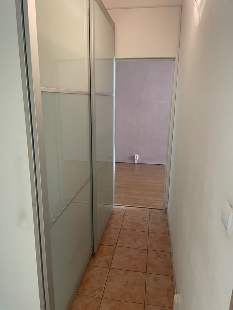 Byt 2+1 Břidličná - 14