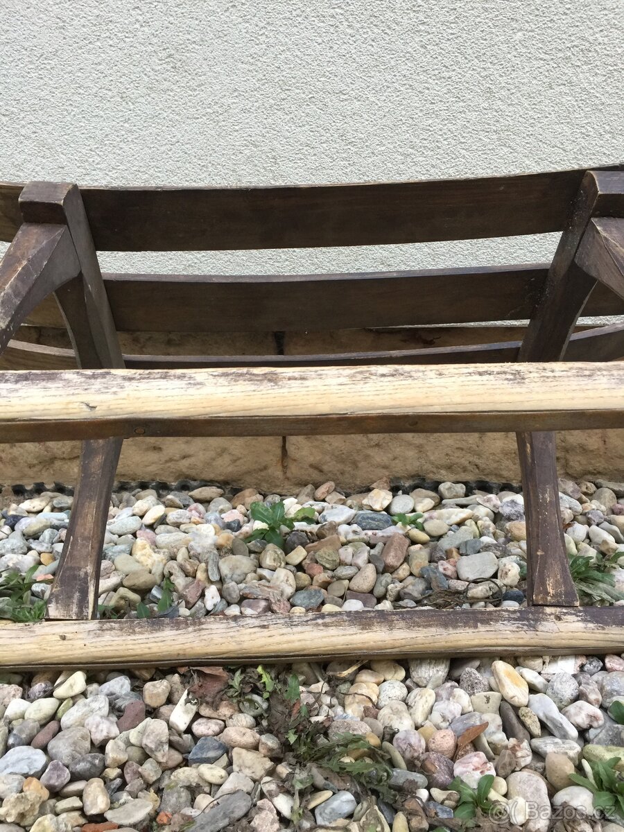 stoleté sáně saně sáňky.... - 14