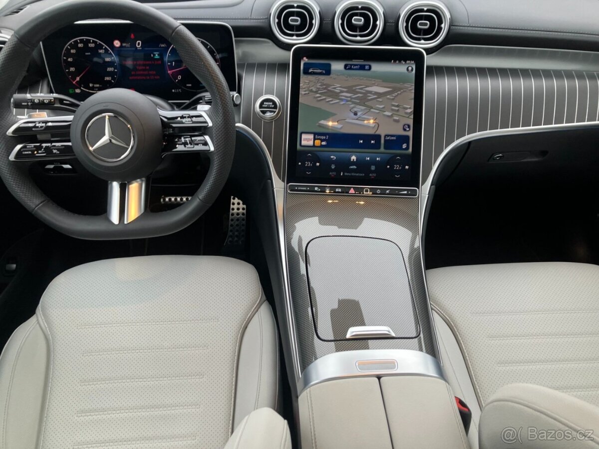 Mercedes-Benz GLC 450 d 4MATIC AMG PLUS - 14