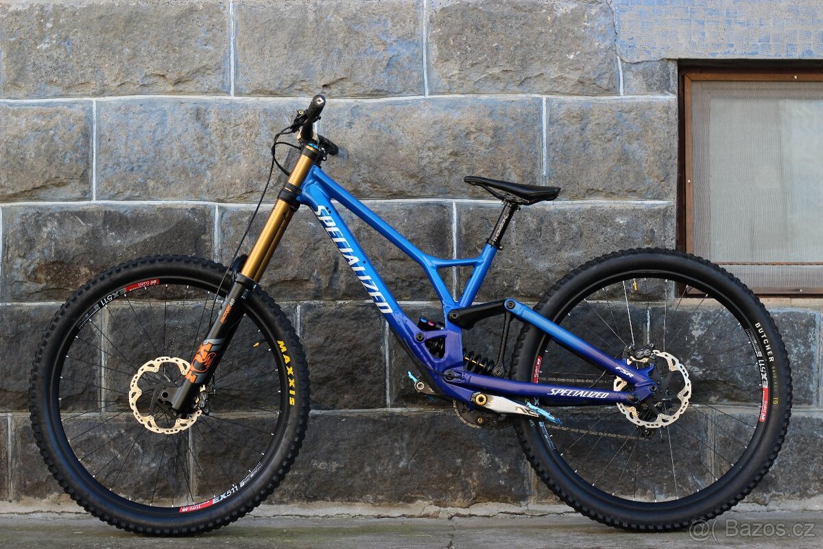 ✅ Specialized Demo Race 29" (2021) - S3 - ✅ - 14