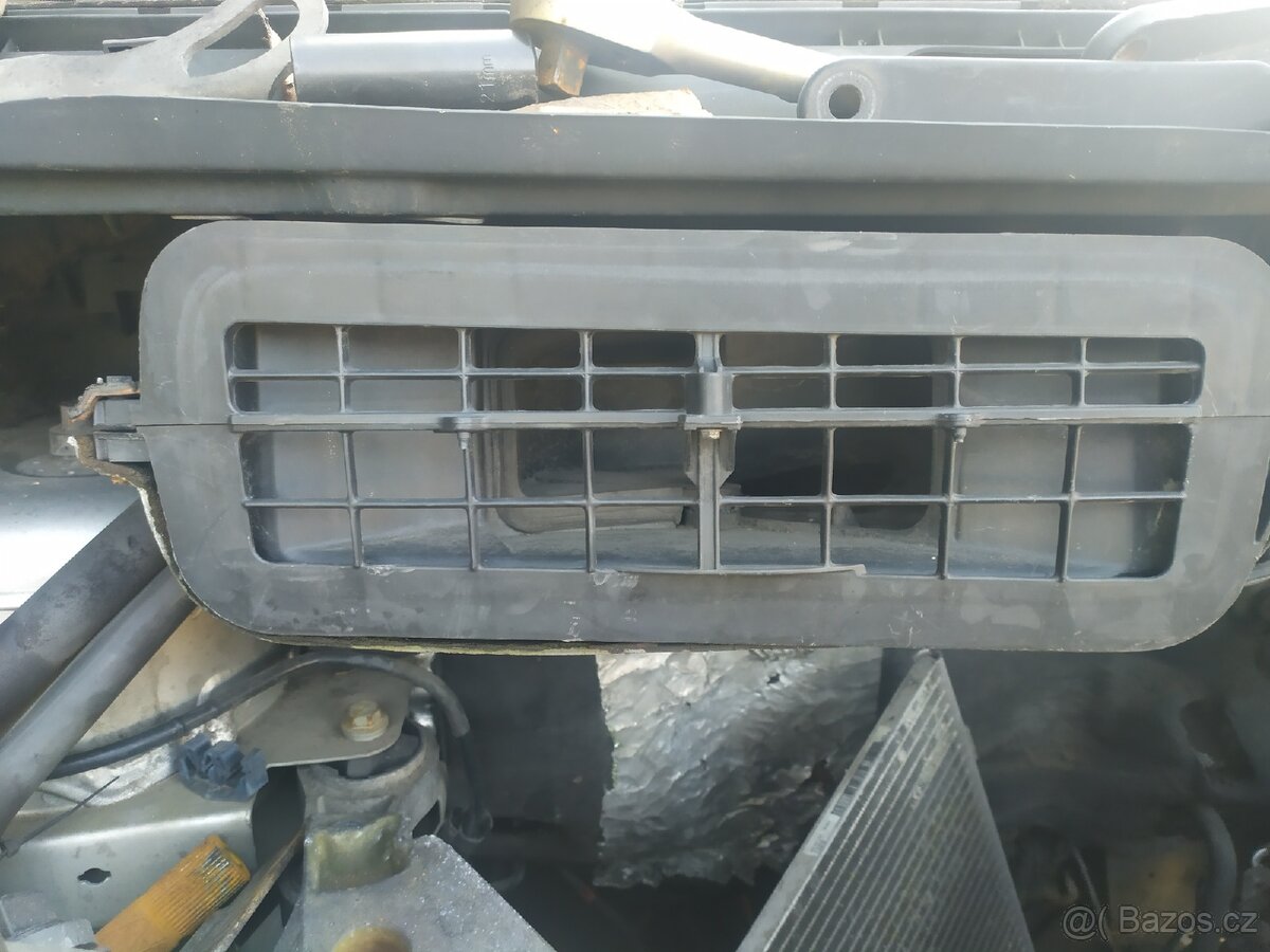 Renault trafic 1.9 dci 74kw 2004 74kw LONG - 14