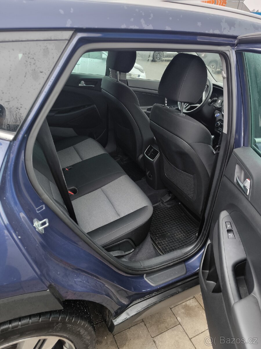 Hundaj Tukson 2020 - 14