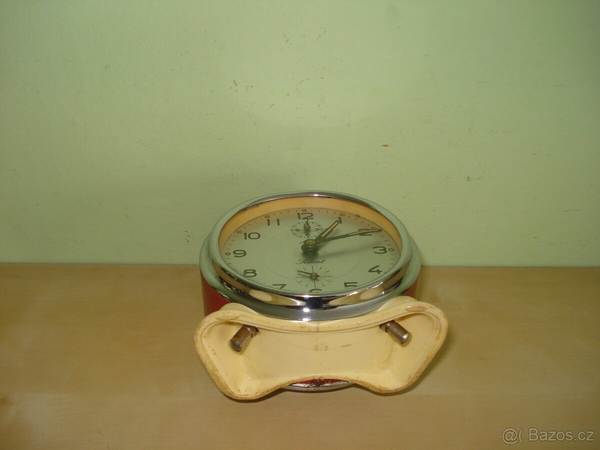 Budíky PRIM - 14