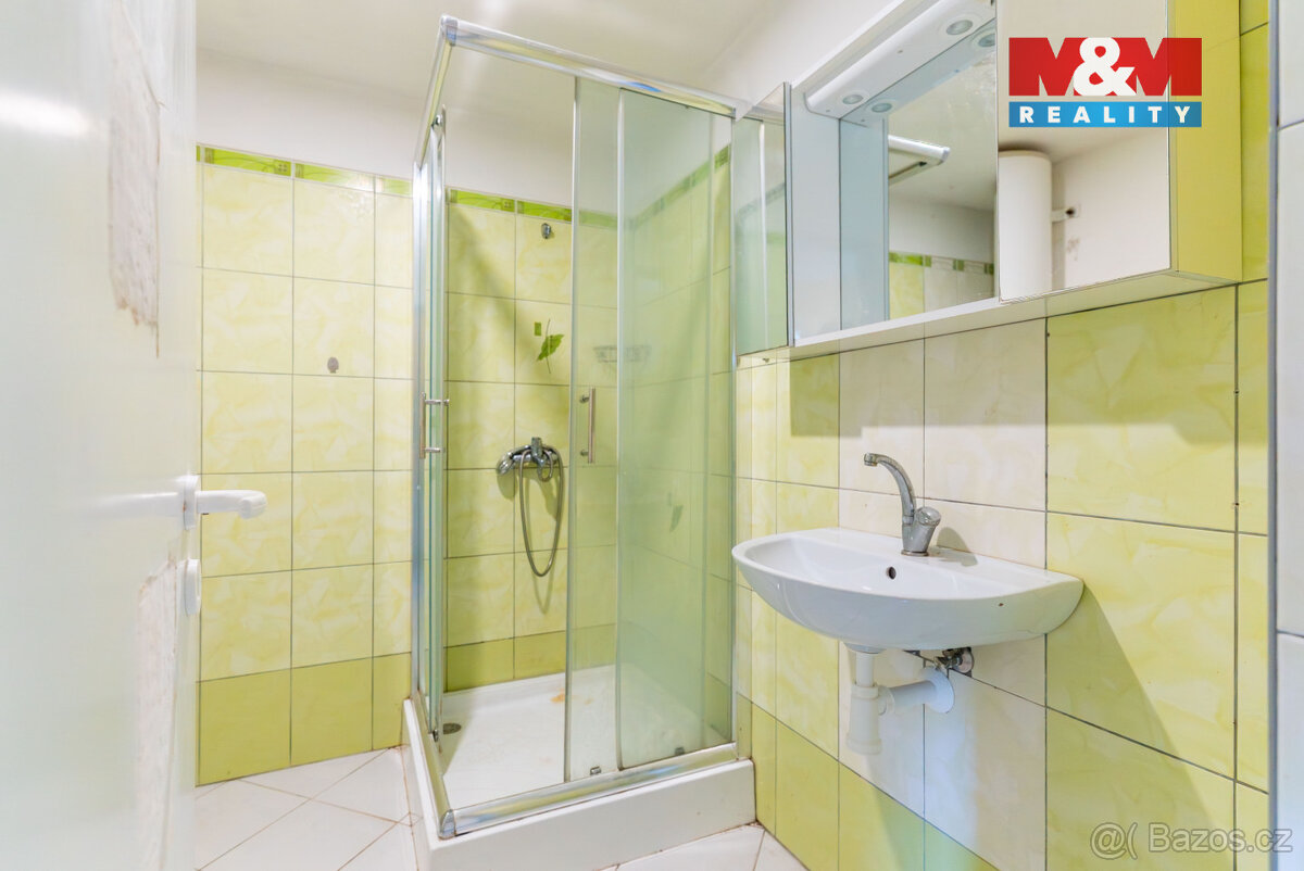 Prodej rodinného domu, 82 m², Prusy-Boškůvky - 14