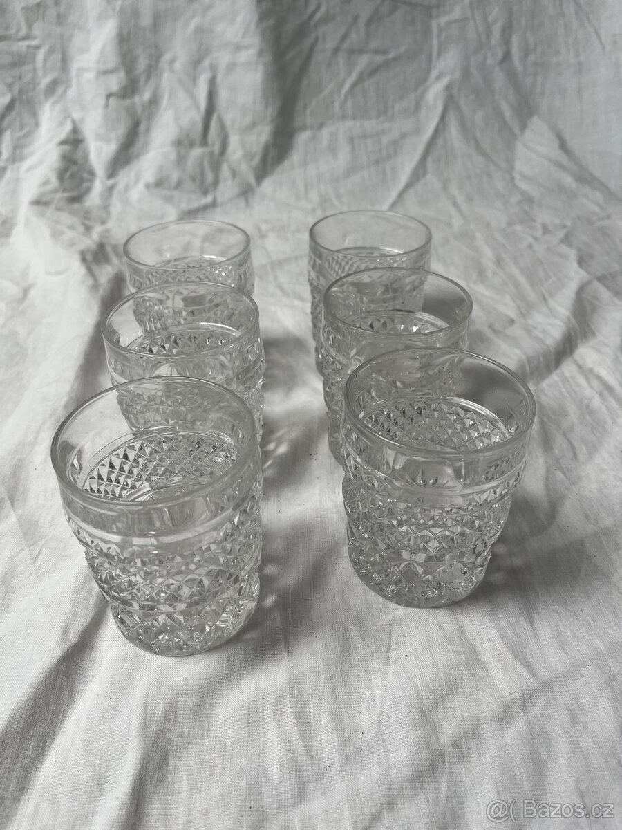 Sklo a keramika - 14