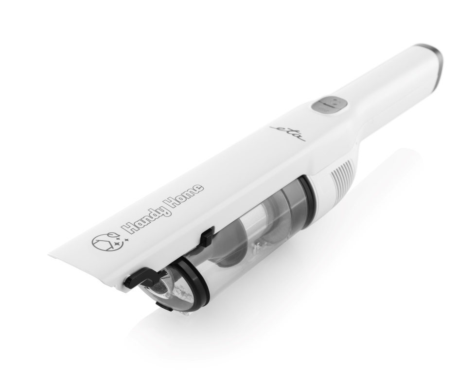 Nový ruční a tyčový vysavač ETA Handy Home - 14