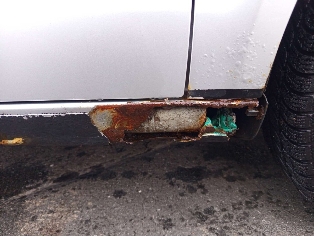 Volkswagen Polo 1.4 16V Automat - 14