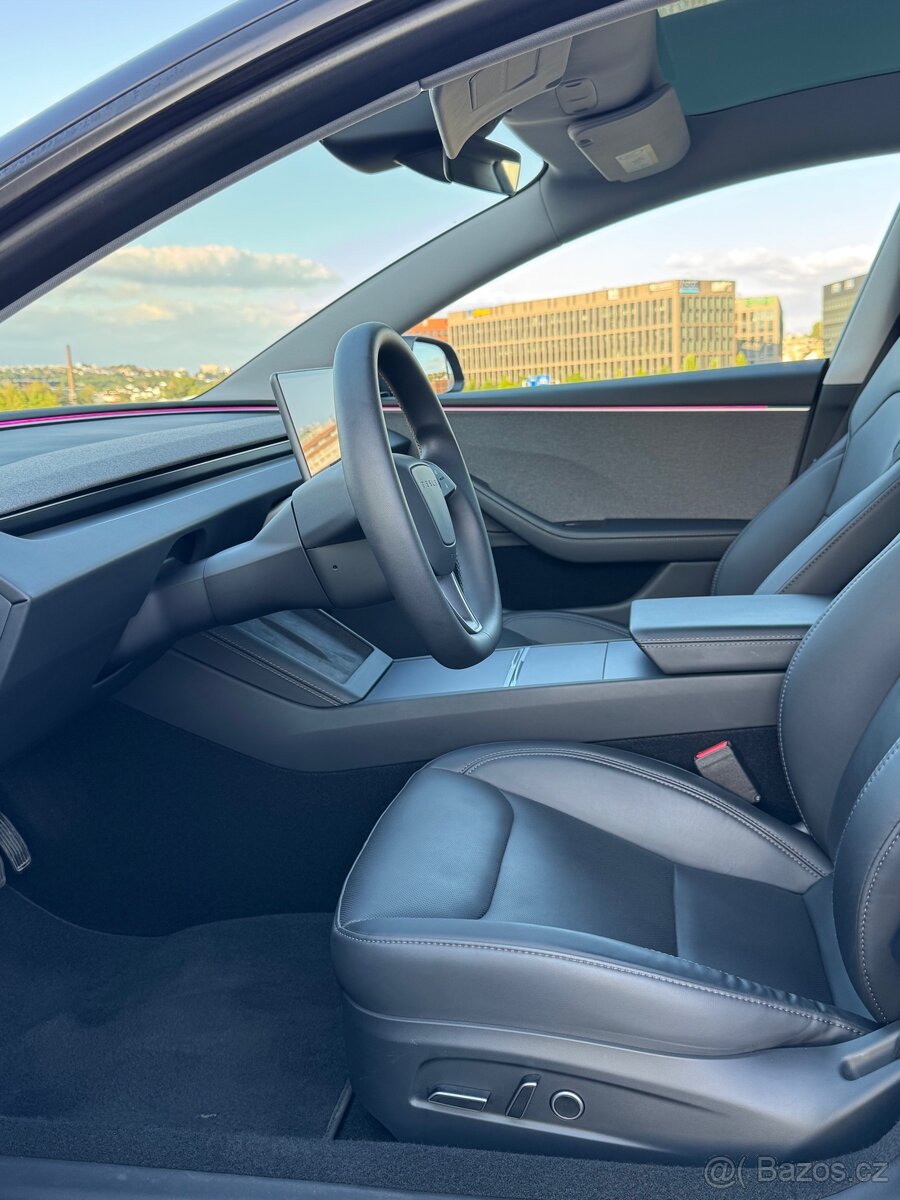 Tesla Model 3 RWD záruka DPH - 14
