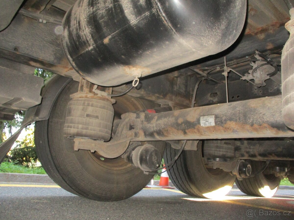 25242 Schwarzmüller SPA 3/E Standart - 14