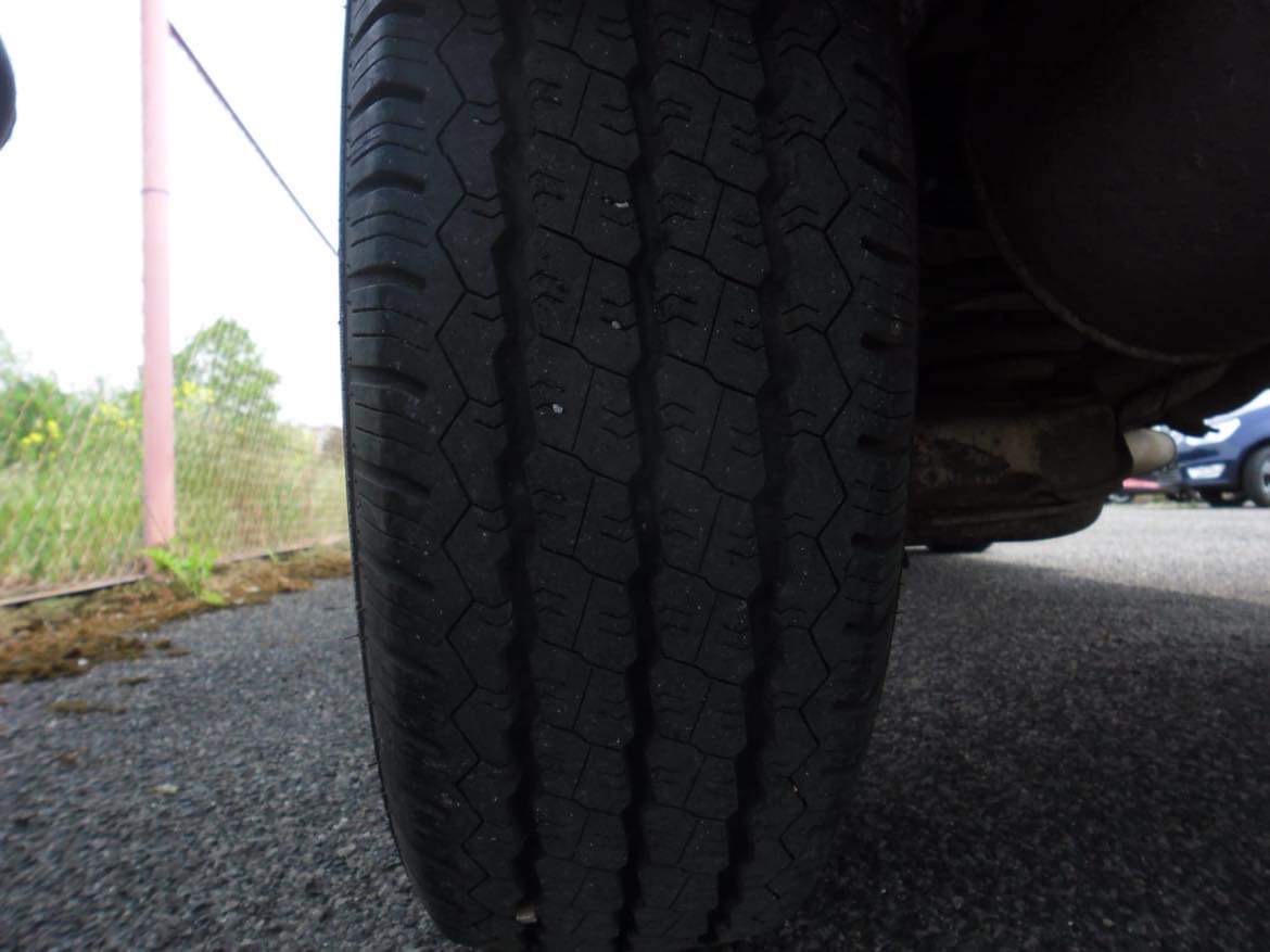 VW T4 valník 2,4 D LWB - 14