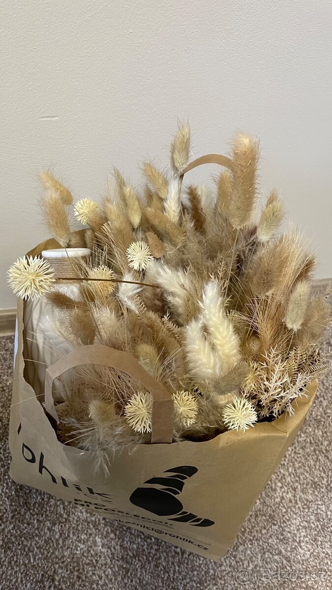 Svatební výzdoba, ozdoby - 14