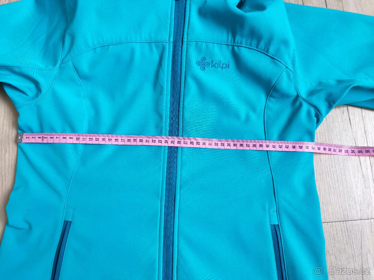 Dámská softshellová bunda Kilpi, vel.M - 14