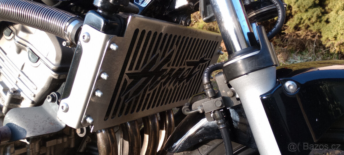 Honda CB 600 Hornet - 14