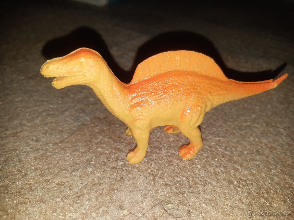 Figurky dinosaurů - 14
