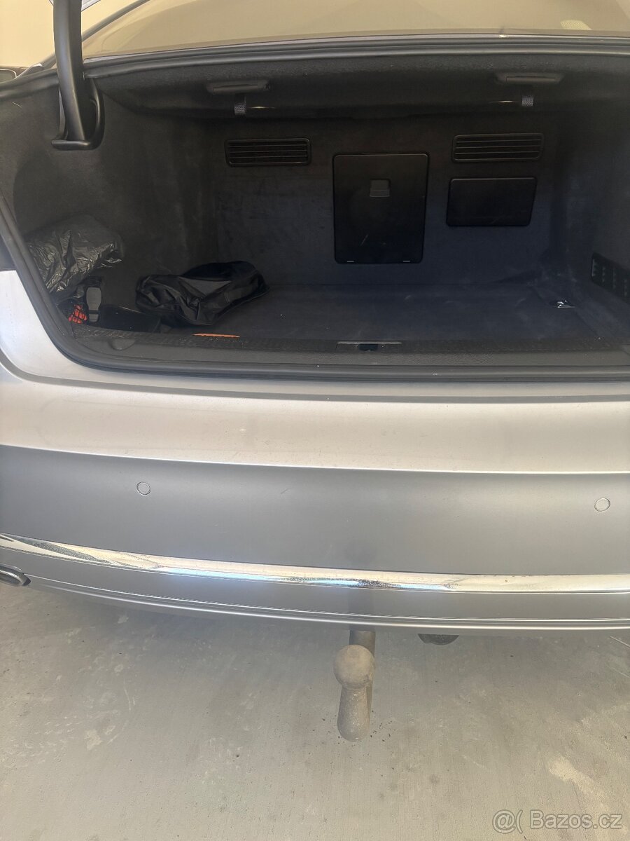 predám audi a8 4.2 TDI 283kw V8 quattro - 14