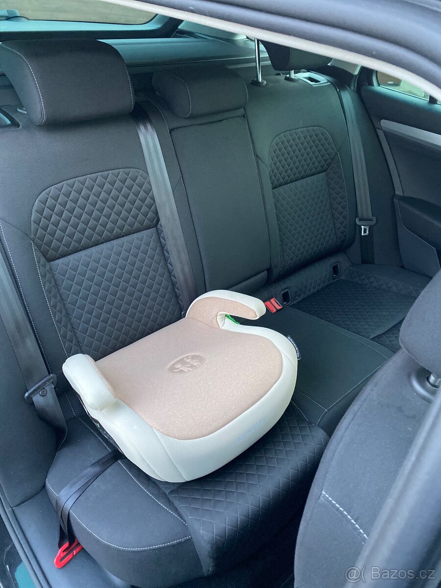 Škoda superb combi 3fl 2.0TDI SCR DSG 2022 - 14