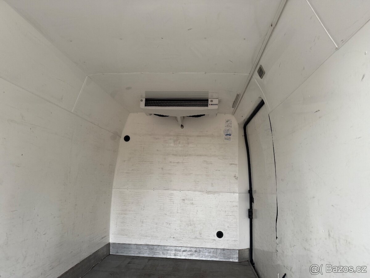 Peugeot Boxer Maxi 2.2 121kw - rok 2020 - 14