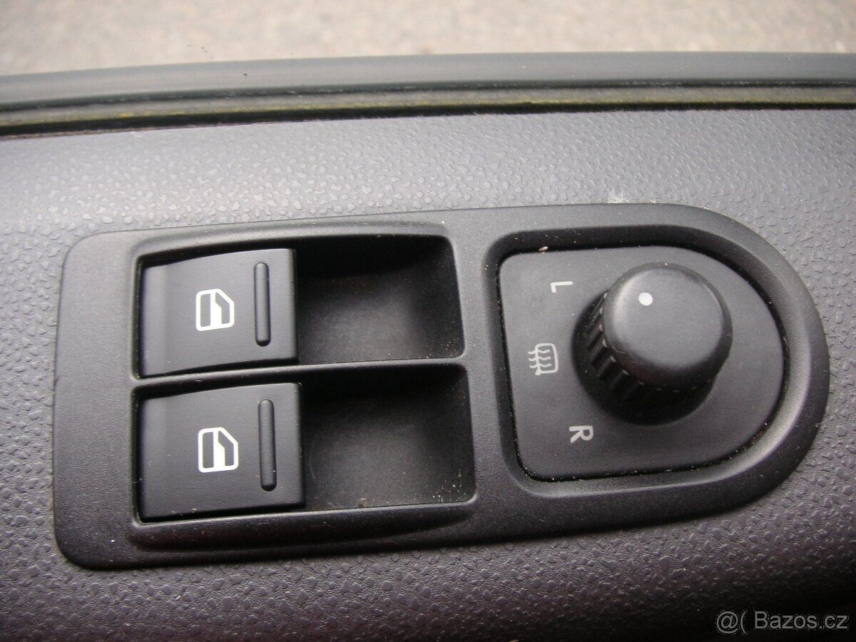 VW Transporter T5 2.5 TDi 4x4 - 14