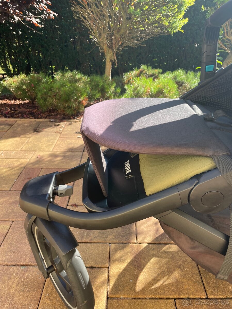 Thule Urban Glide 2 - 14