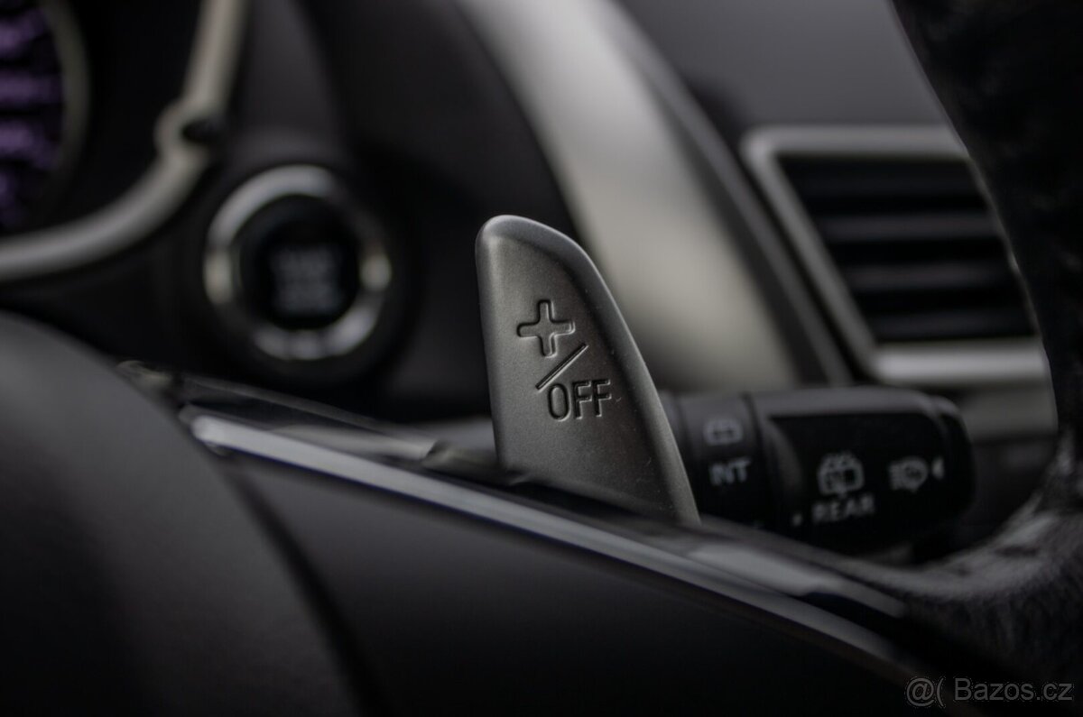 Mitsubishi Eclipse Cross EclipseCross 1.5T MIVEC Instyle CVT - 14