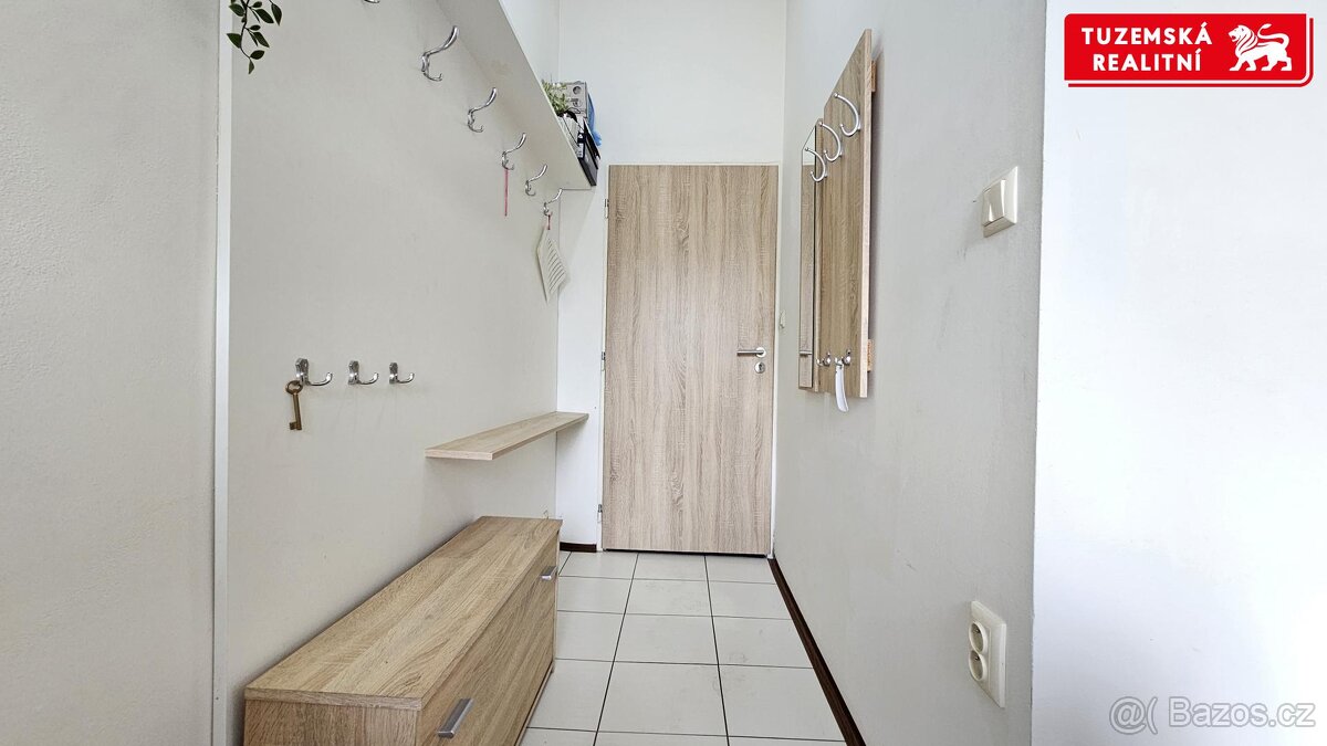 Zrekonstruovaný byt 2+1 ve Svitávce - 14