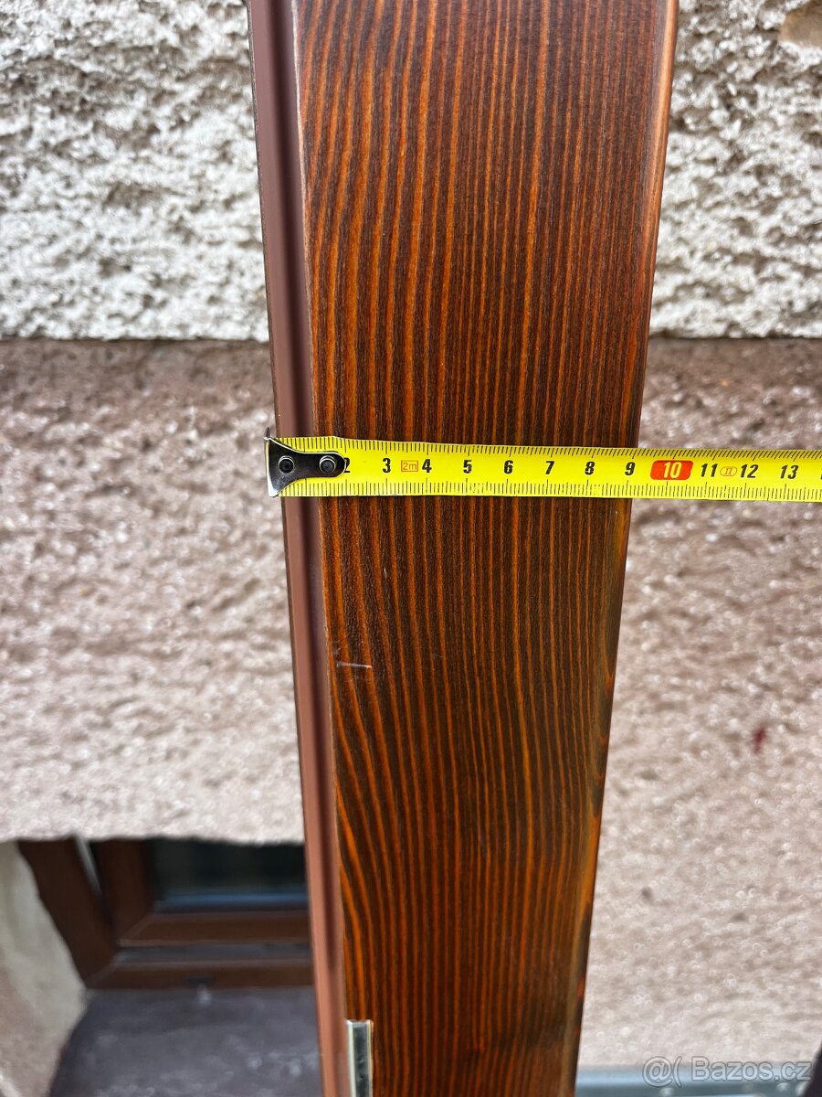 Obložky z masivu - 14