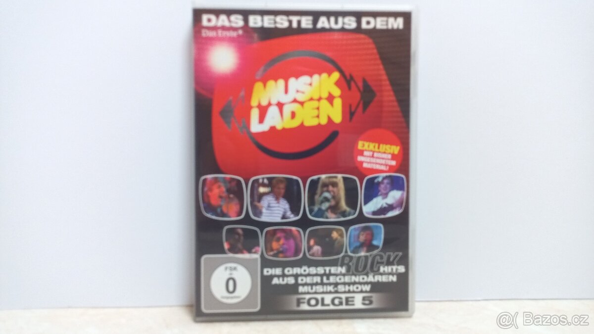 MUSIK LADEN - 14