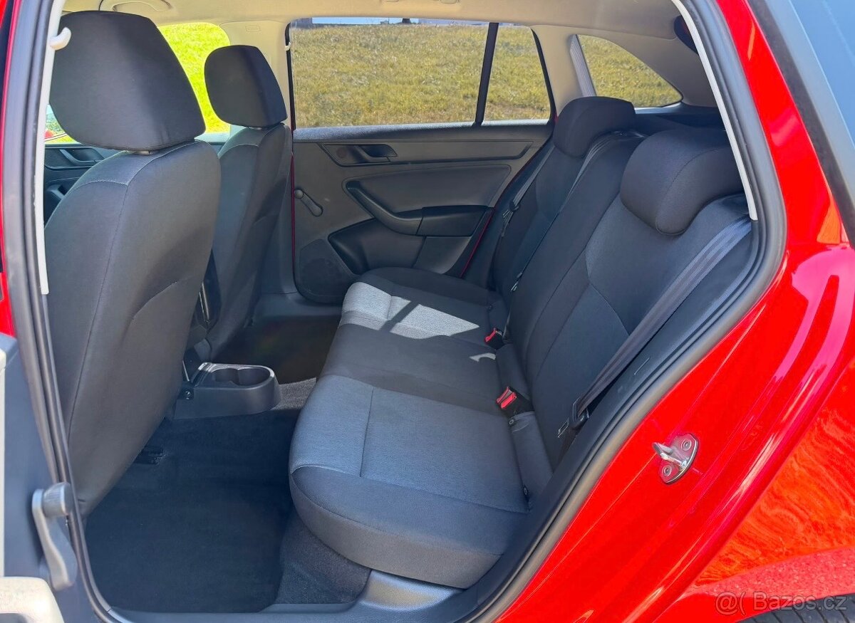 ŠKODA RAPID 1.2 TSI SPACEBACK/ZÁRUKA/TOP/LETNÍ SLEVA - 14