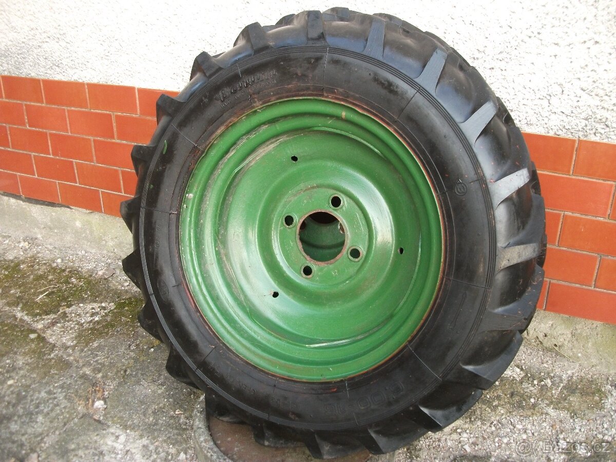 stabilní motory - 14