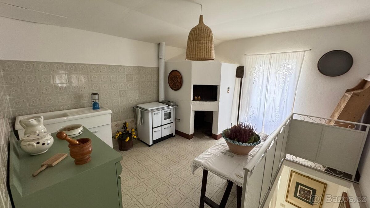 Sicílie, RD 4+1, 100 m2, pozemek 1.300 m2, San Piero Patti - 14