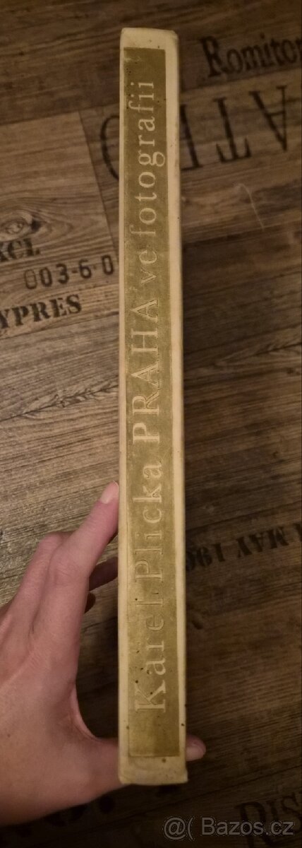 Fotografické publikace - 14