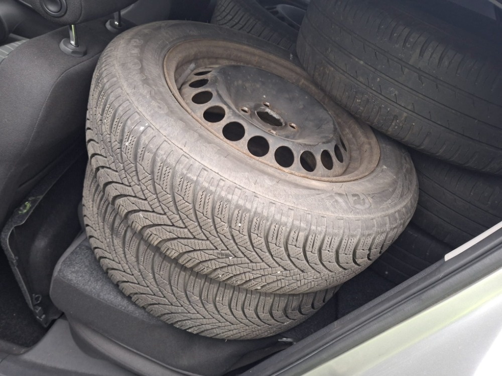 Opel Corsa 1,3 CDi 16V - 14