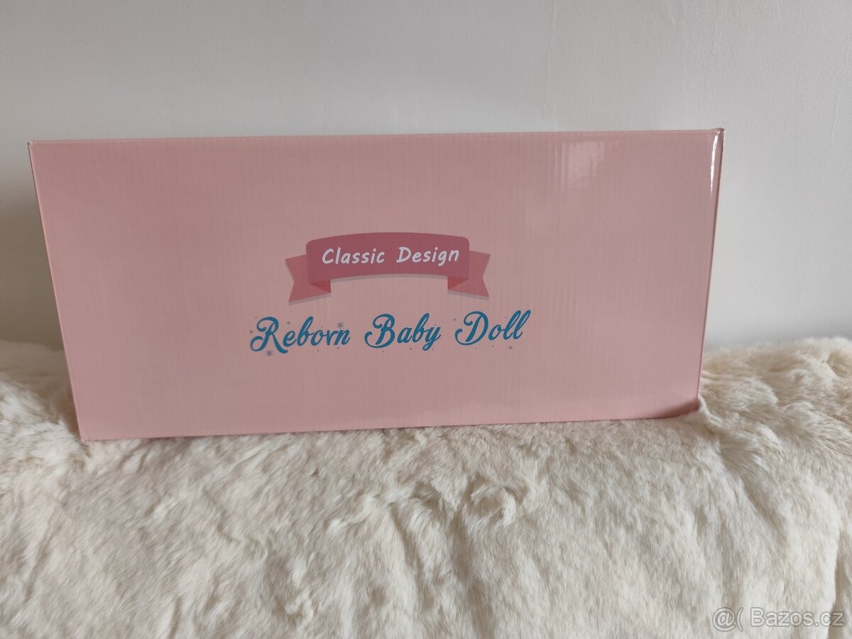 Opice opička panenka NOVÁ - 14