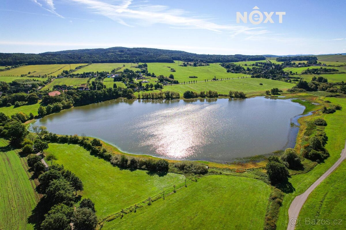 Prodej Dům na klíč, 63㎡ - 14