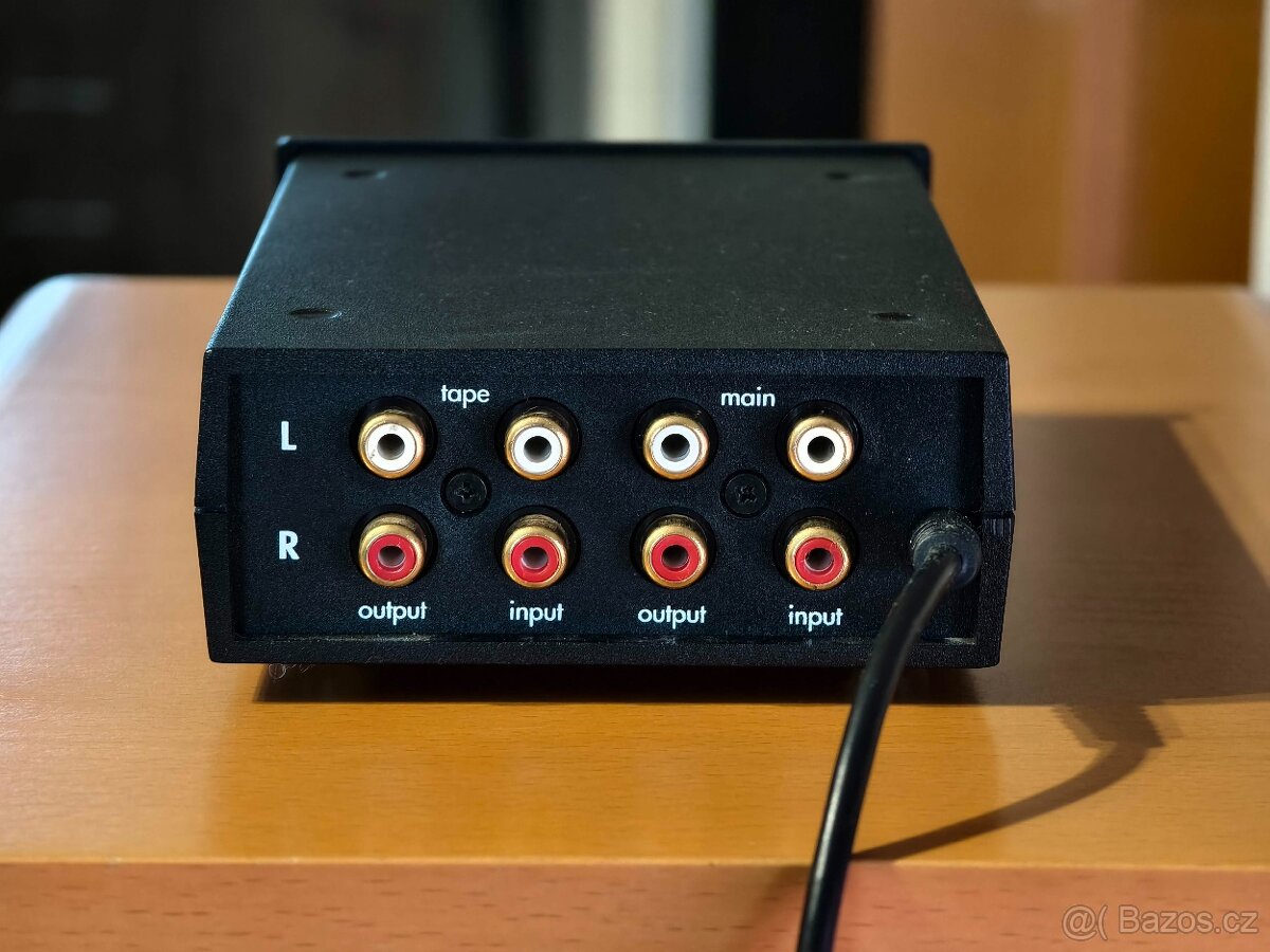 Canton Ergo RC-L včetně Control Unit - 14