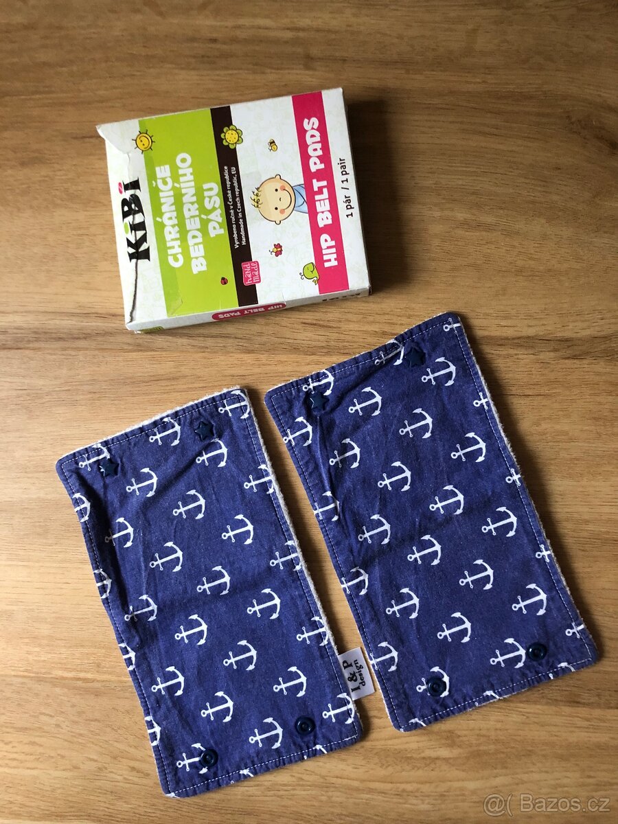 Potřeby pro maminku a miminko - 14