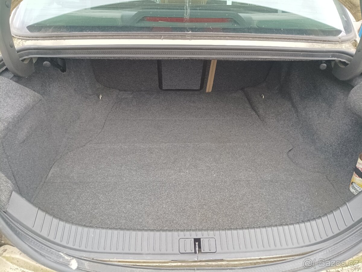 Jaguar S-Type Executive 2.7 - 14