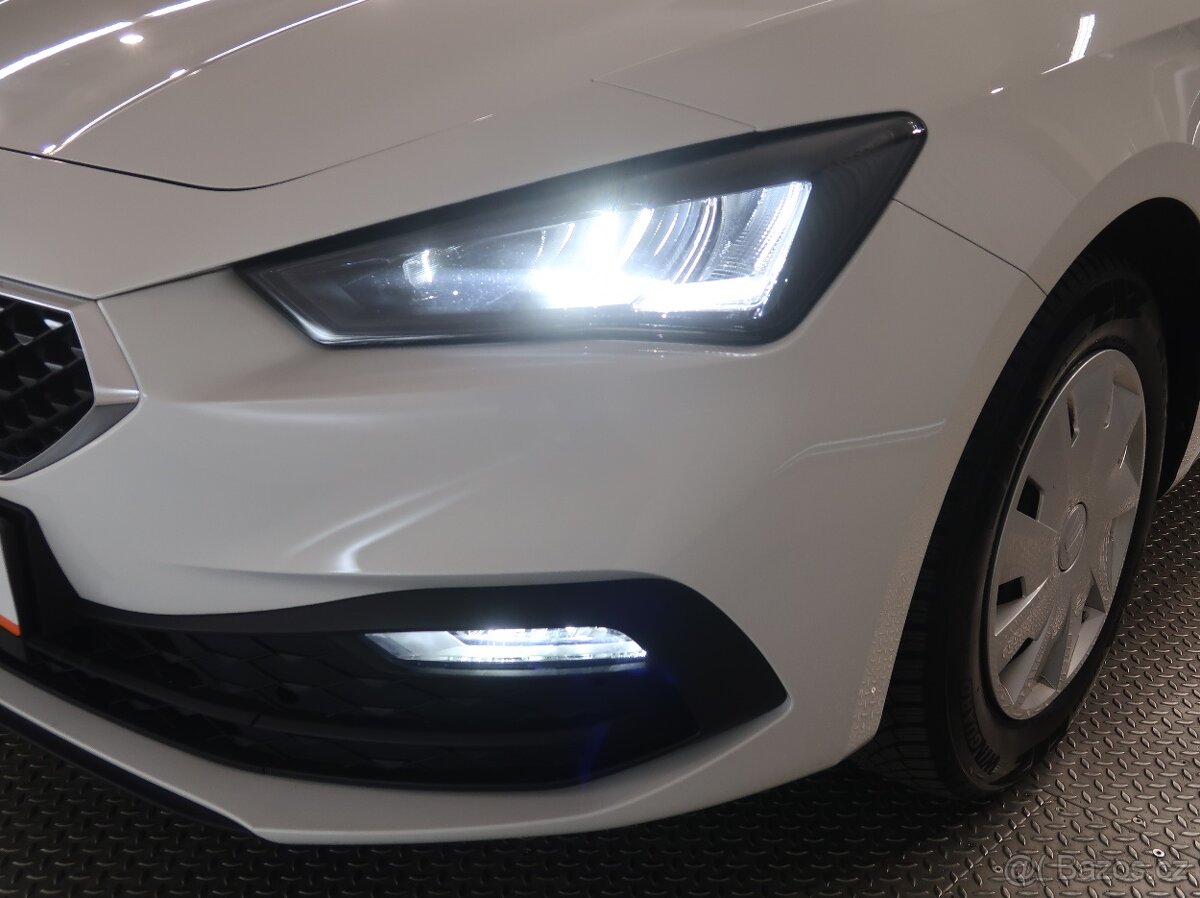 Leon REFERENCE 1.0TSI 81KW - 14