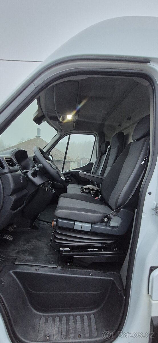 Renault Master L2H2 2.3 Dci 100Kw 2022 71tkm - 14