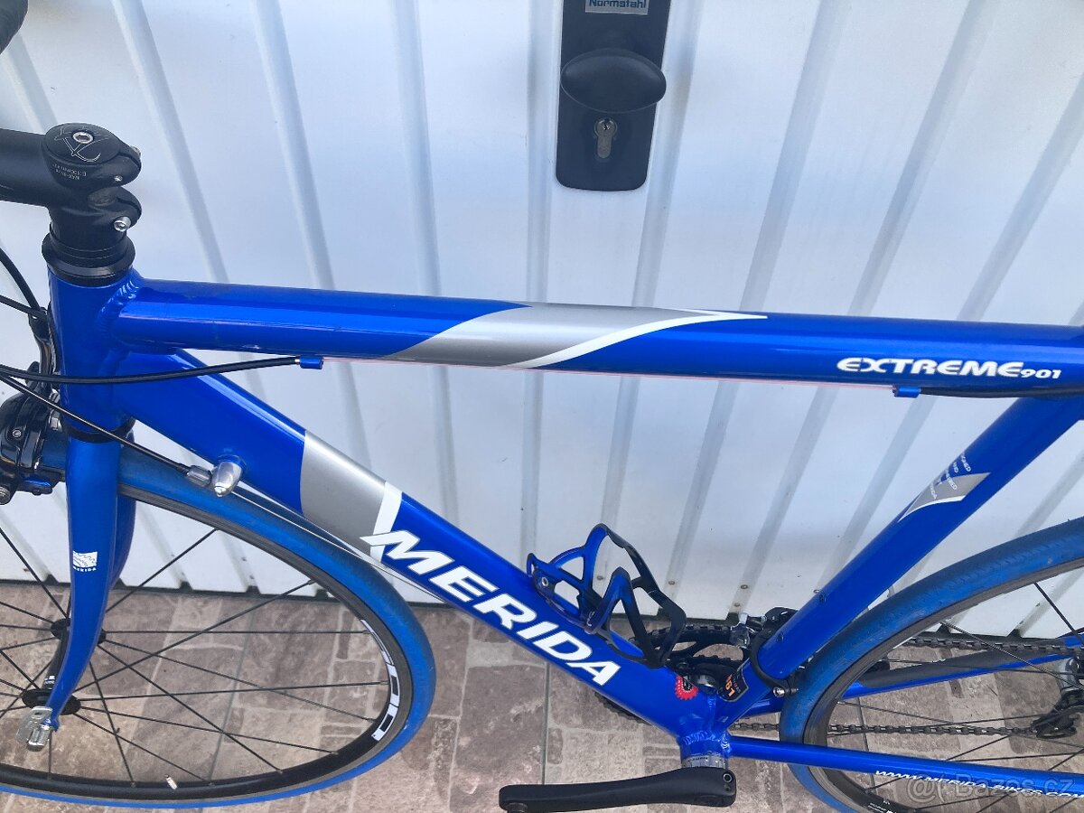 SILNIČNÍ KOLO MERIDA - 14