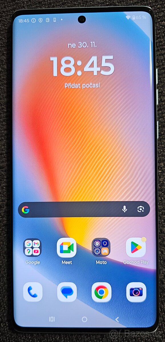 Motorola Edge 50 fusion 512GB - 14