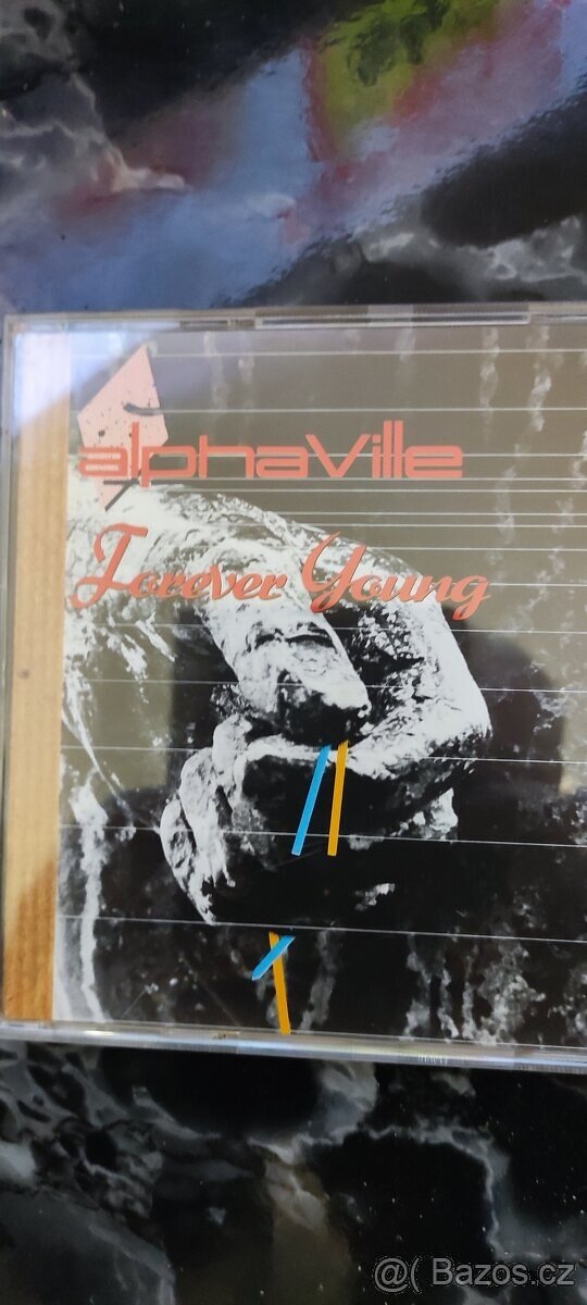 Prodám CD Rock a Pop - 14