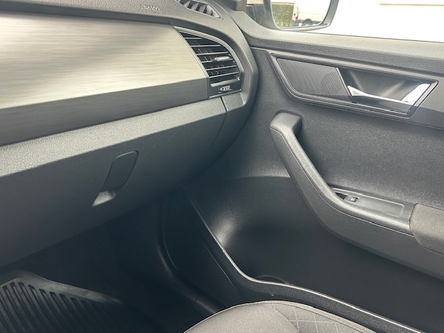 Škoda Fábia III Kombi 2018 1,4 TDi vyhř. sedačky, AC, DPH - 14