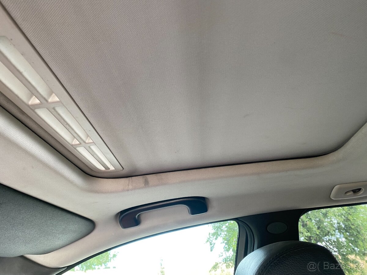 Mercedes Benz ML 320cdi w164 bez DPF - 14