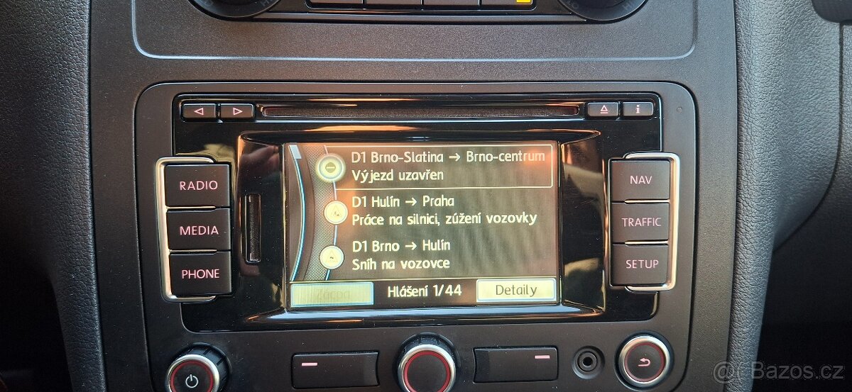 VW Caddy 2012 2.0 EcoFuel - 14